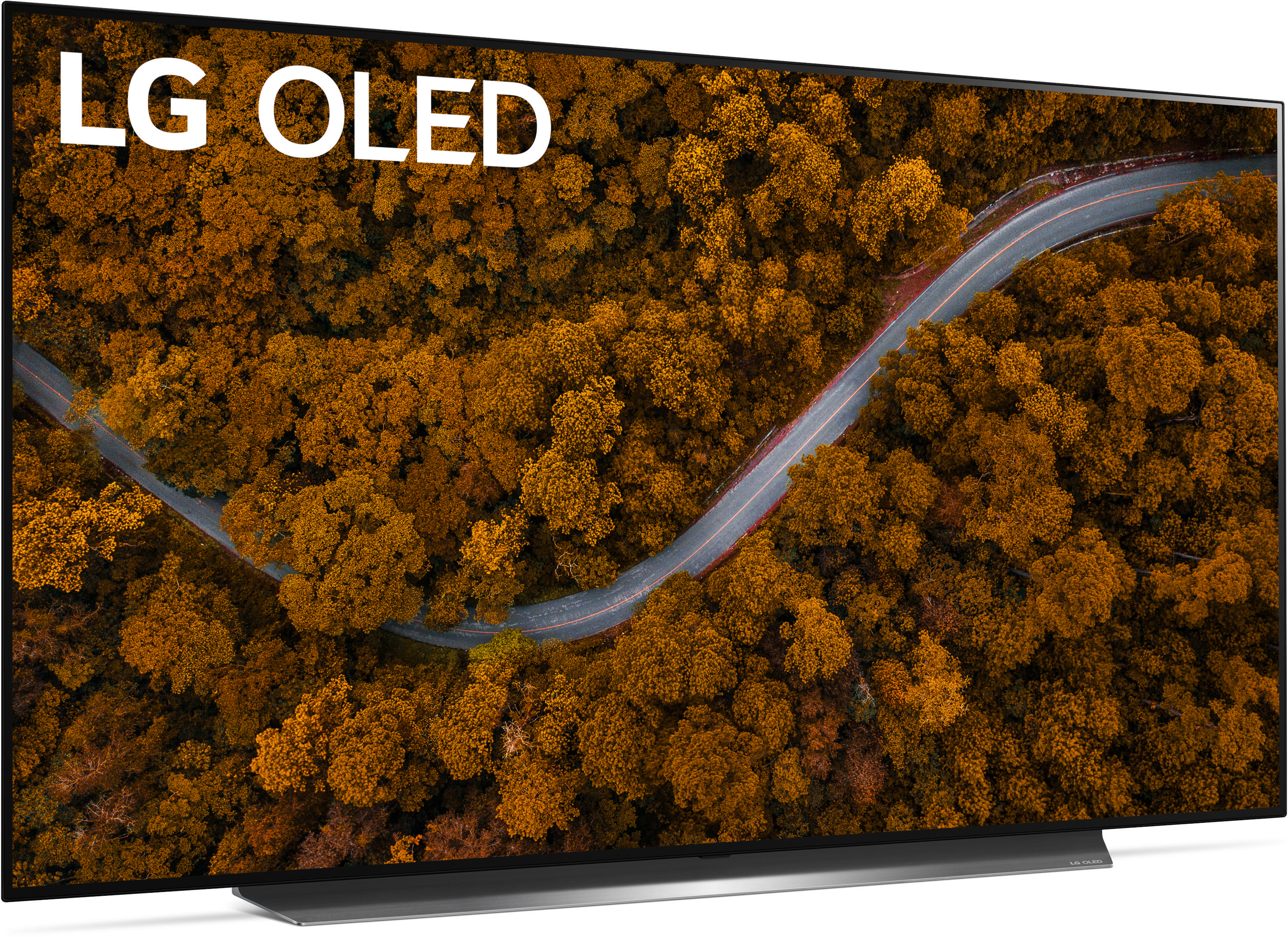 LG ELECTRONICS OLED77CX9LA (2020) 77 Zoll 4K UHD Smart OLED TV