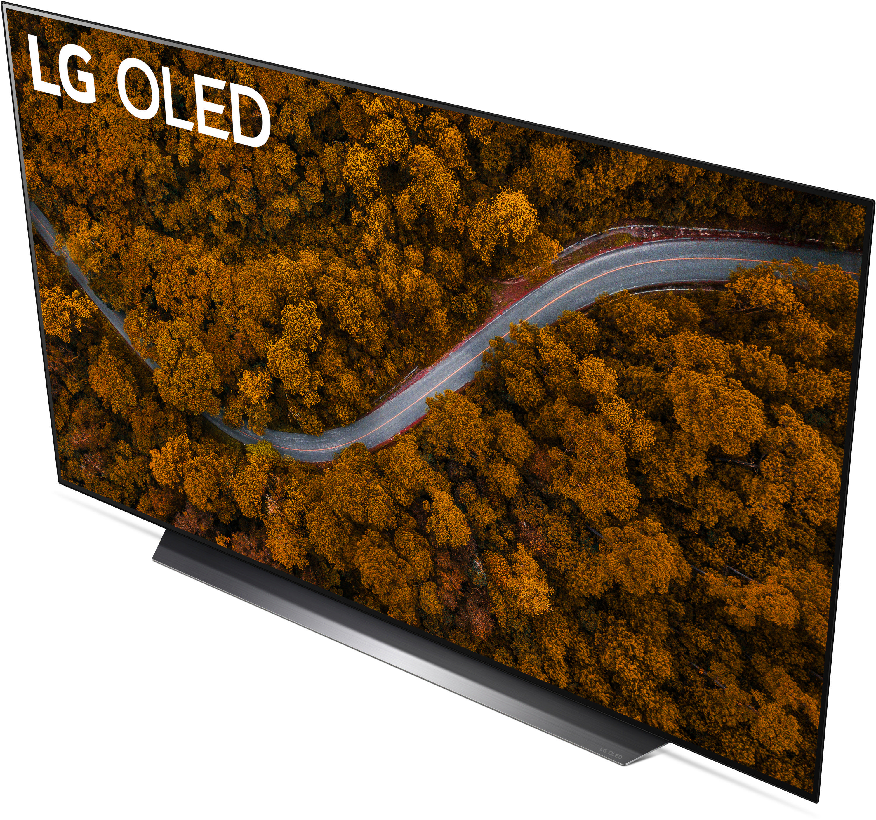 LG ELECTRONICS OLED77CX9LA (2020) 77 Zoll 4K UHD Smart OLED TV