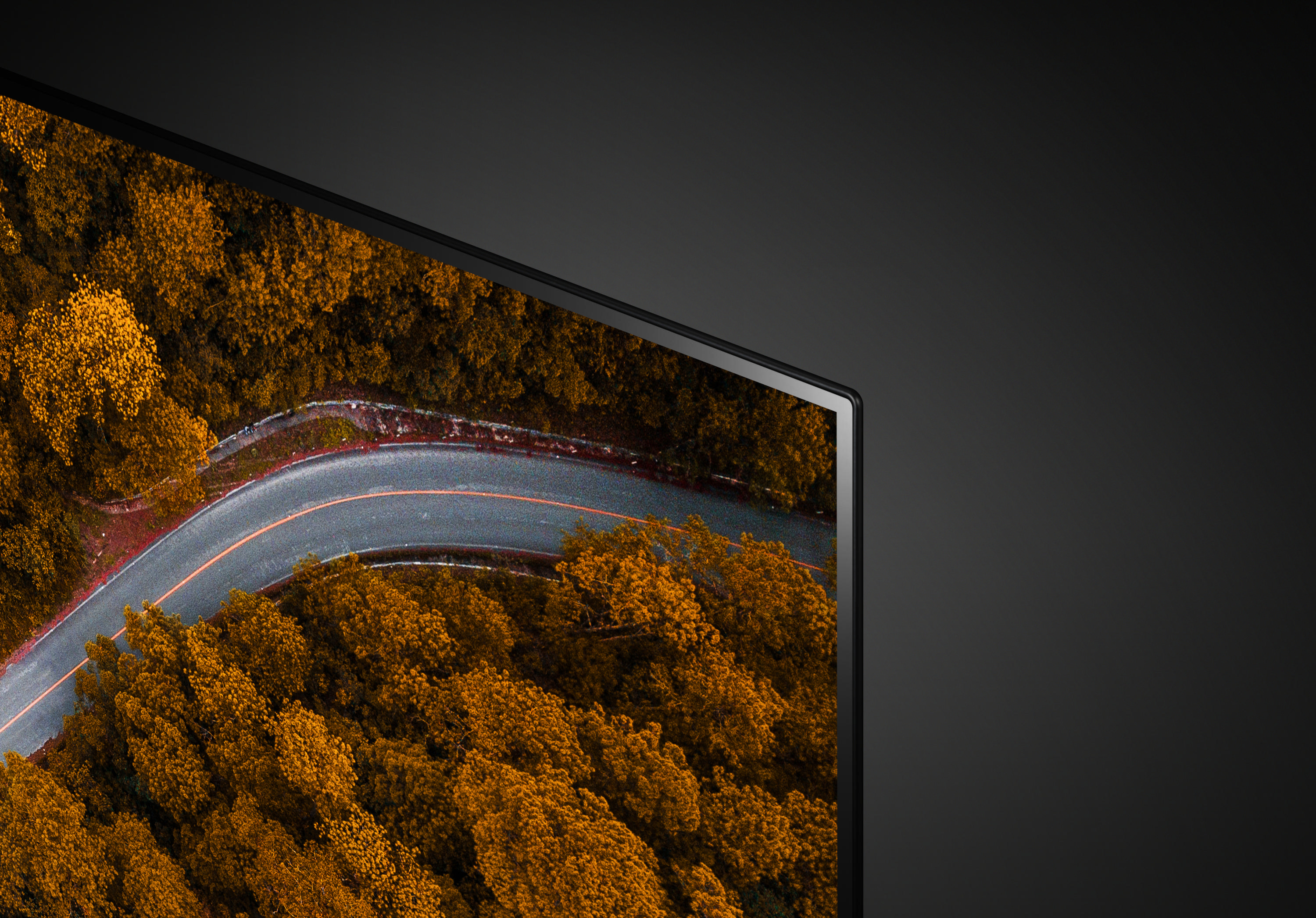 LG ELECTRONICS OLED77CX9LA (2020) 77 Zoll 4K UHD Smart OLED TV