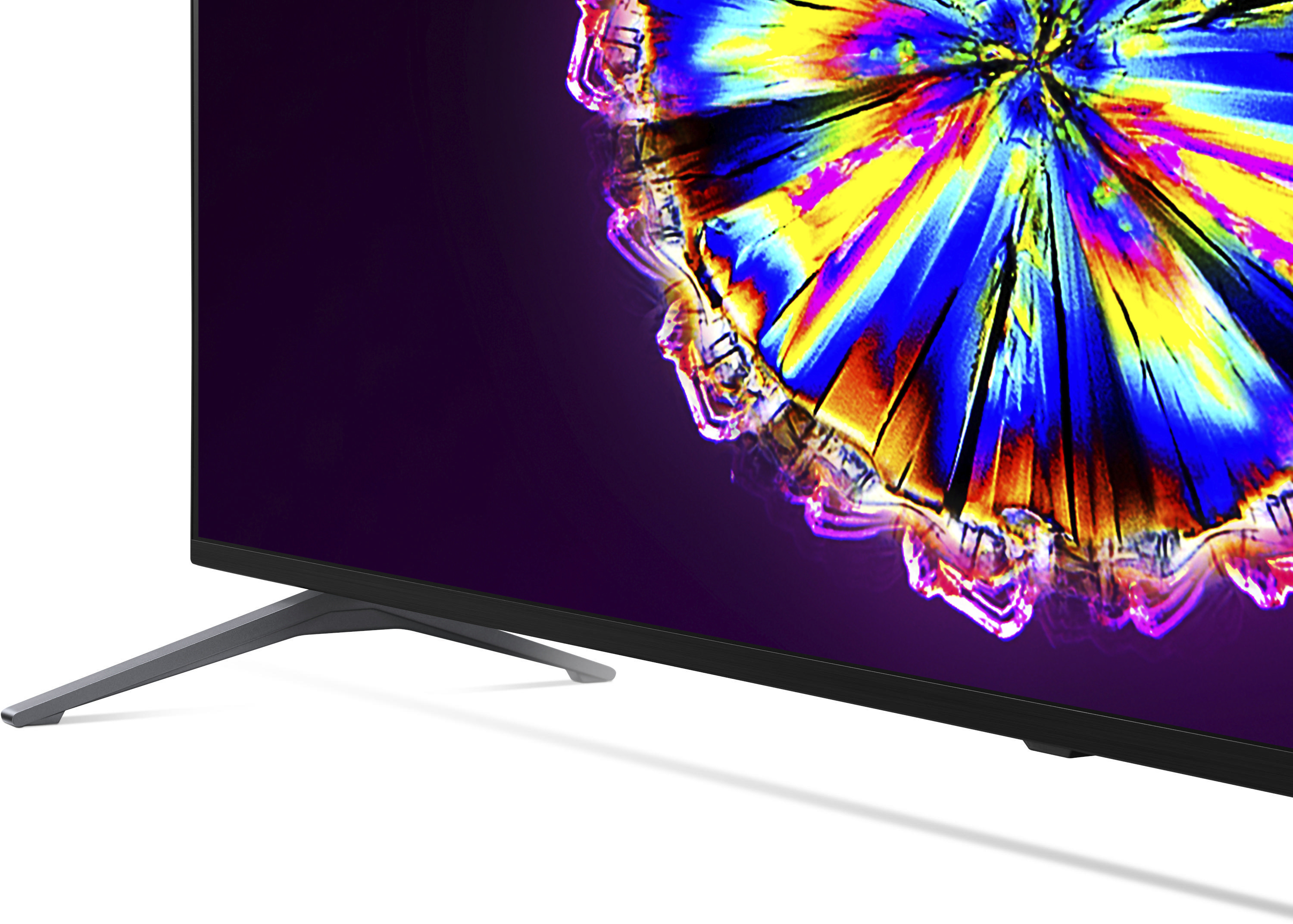 LG 86NANO906NA NanoCell LCD TV (Flat, 86 Zoll / 217 cm, UHD 4K, SMART TV, webOS 5.0 mit LG ThinQ)