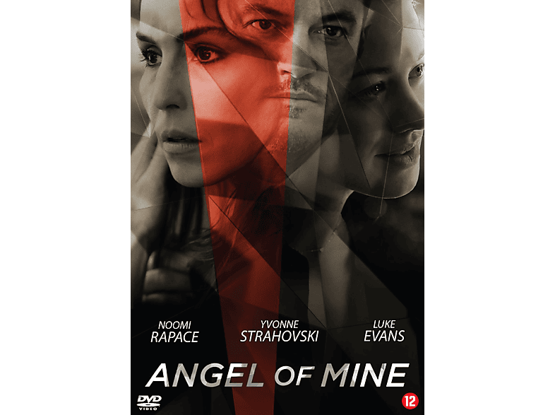 Angel of Mine DVD DVD Films