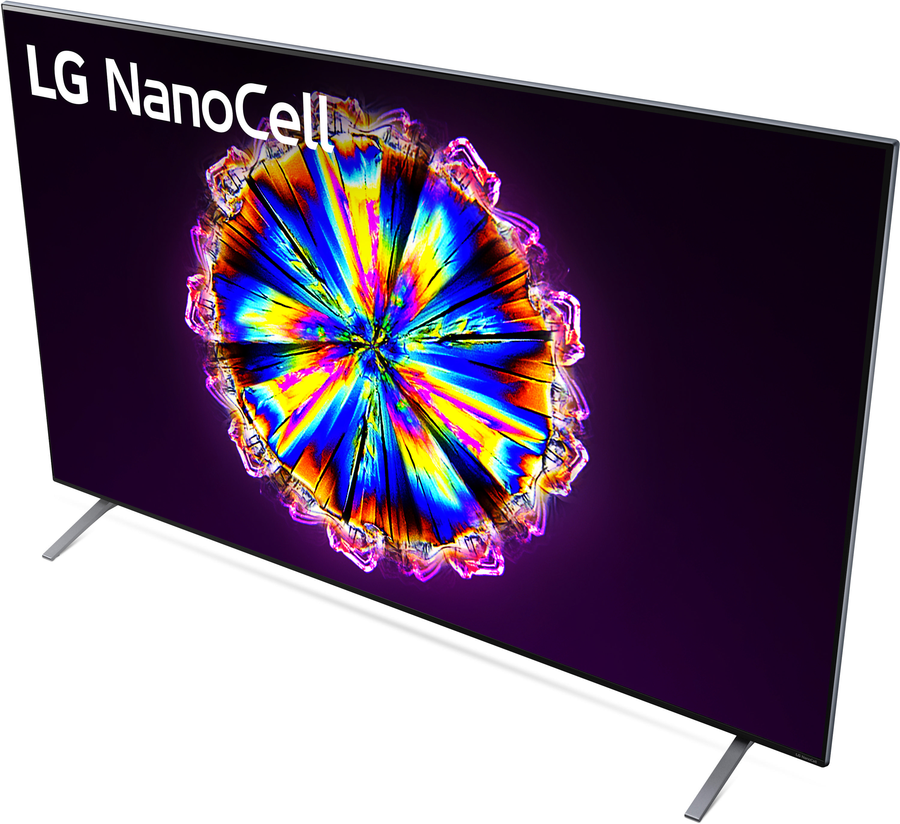 LG 86NANO906NA NanoCell LCD TV (Flat, 86 Zoll / 217 cm, UHD 4K, SMART TV, webOS 5.0 mit LG ThinQ)