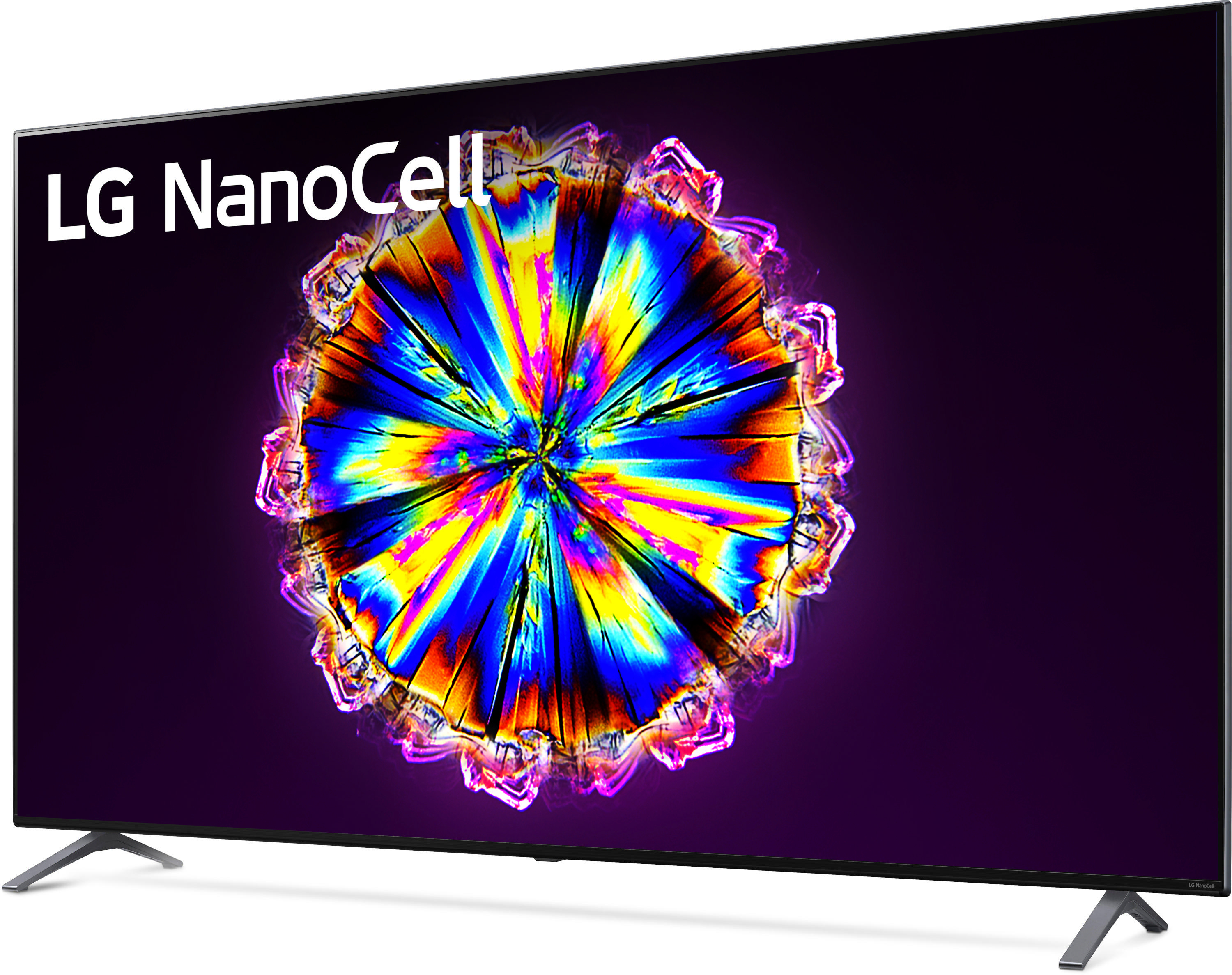 LG 75NANO906NA NanoCell LCD TV (Flat, 75 Zoll / 189 cm, UHD 4K, SMART TV, webOS 5.0 mit LG ThinQ)