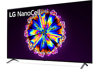 LG 75NANO906NA NanoCell LCD TV (Flat, 75 Zoll / 189 cm, UHD 4K, SMART TV, webOS 5.0 mit LG ThinQ)