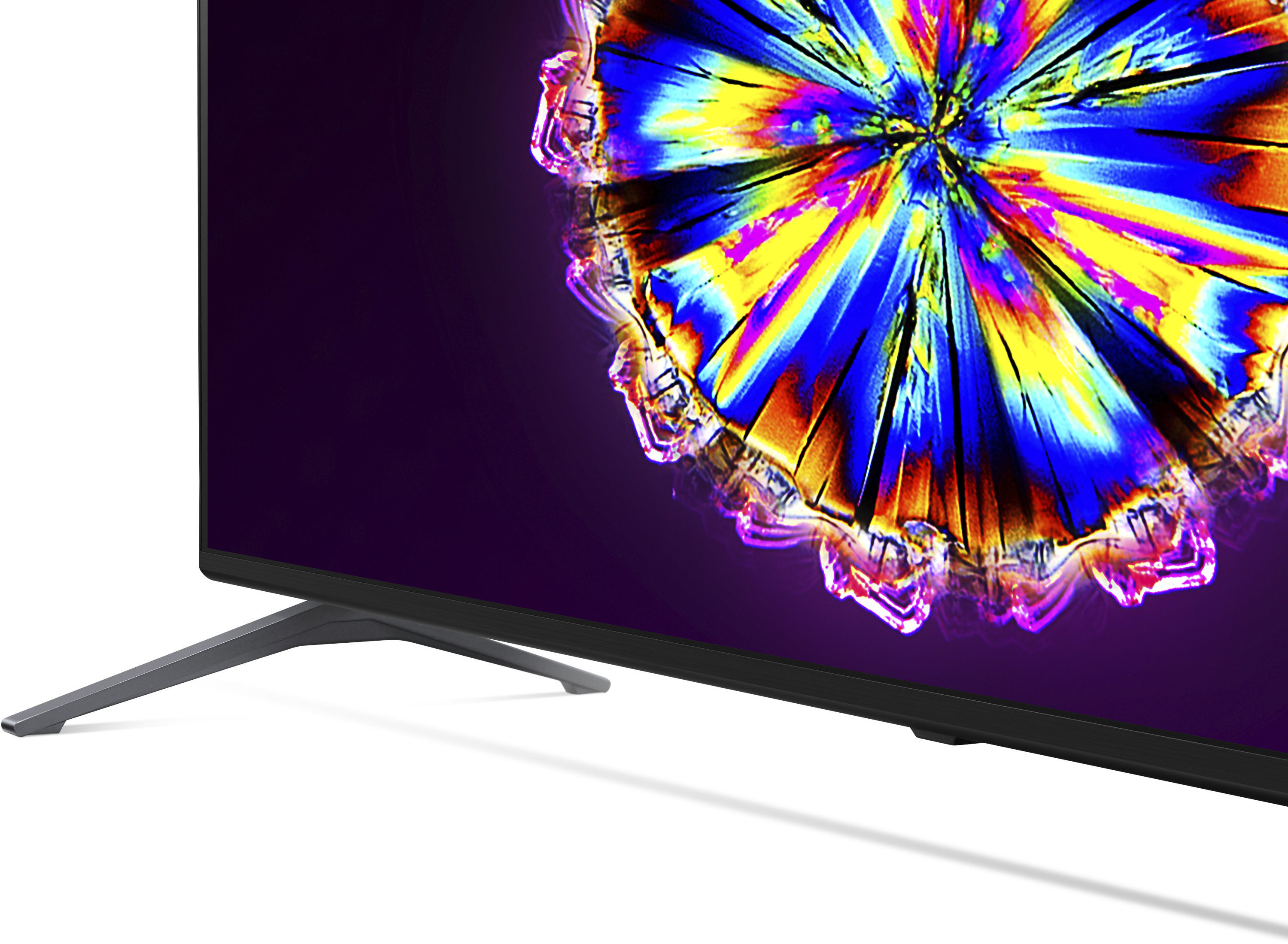 LG 75NANO906NA NanoCell LCD TV (Flat, 75 Zoll / 189 cm, UHD 4K, SMART TV, webOS 5.0 mit LG ThinQ)