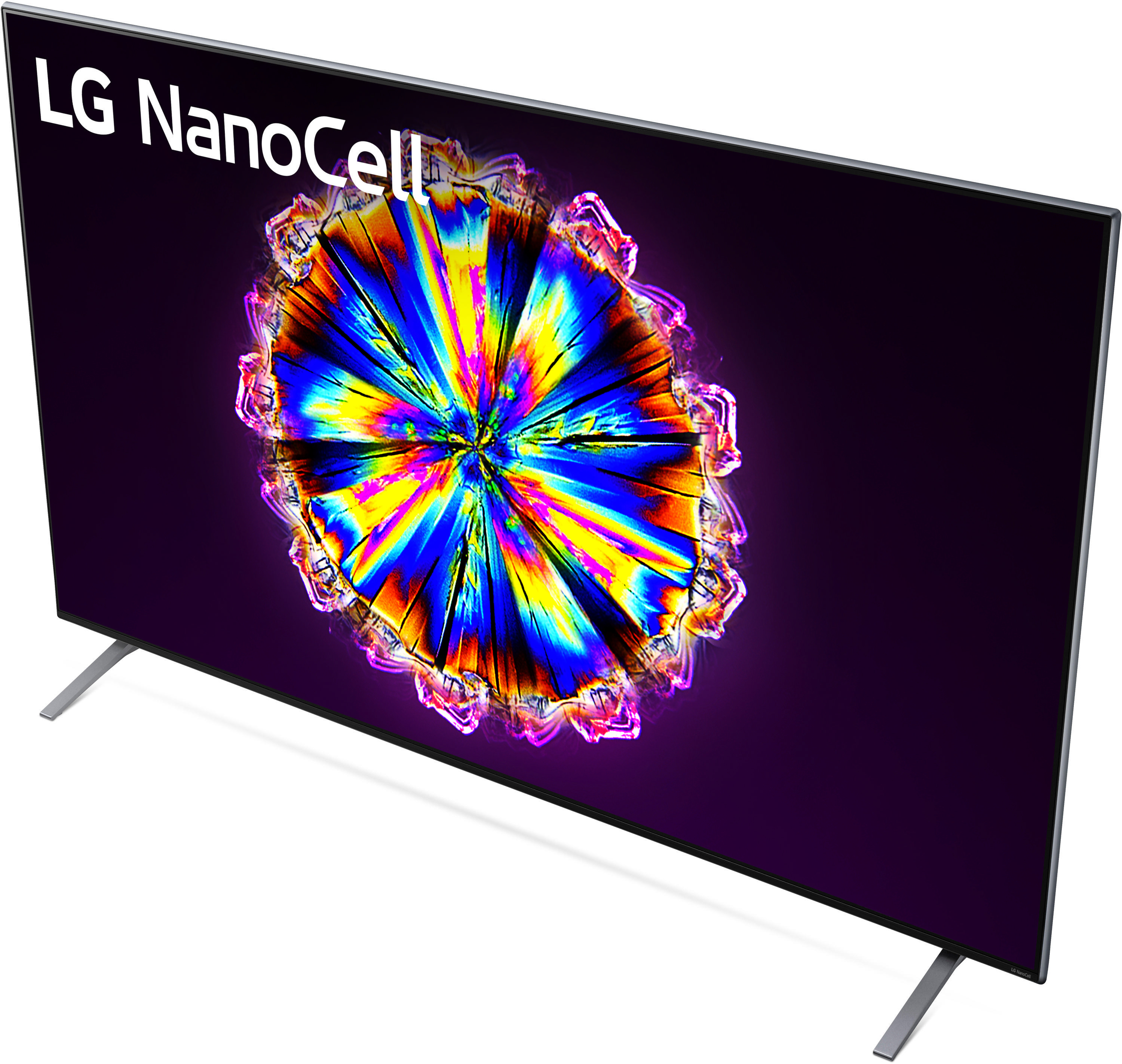 LG 75NANO906NA NanoCell LCD TV (Flat, 75 Zoll / 189 cm, UHD 4K, SMART TV, webOS 5.0 mit LG ThinQ)