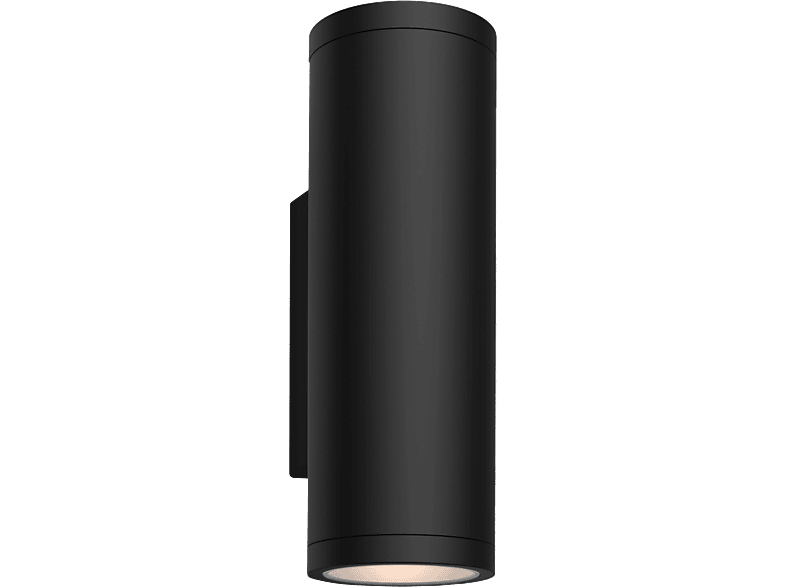 Philips Hue Wand Licht Appear Zwart (1746330p7)