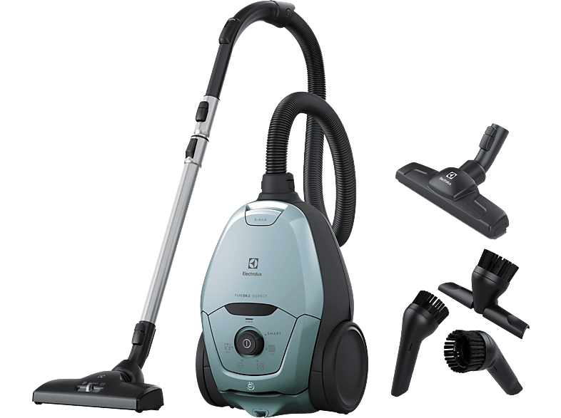 ELECTROLUX Pure D8.2 Bodenstaubsauger Staubsauger, maximale Leistung: 600 W