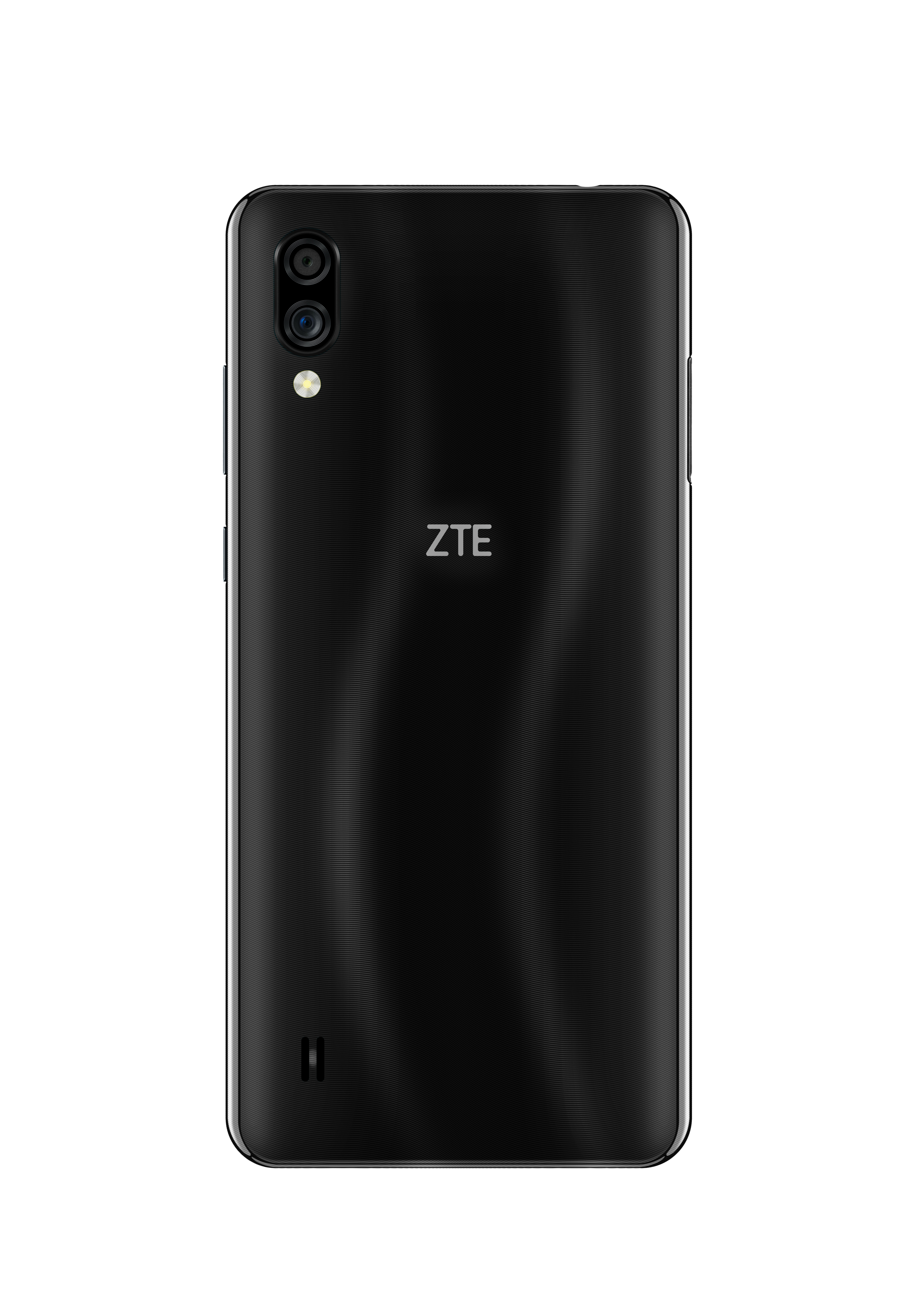 ZTE Blade A5 2020 32 GB Schwarz Dual SIM