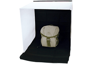 DÖRR PBF-45 Photo Box fénysátor, 45 x 45 cm
