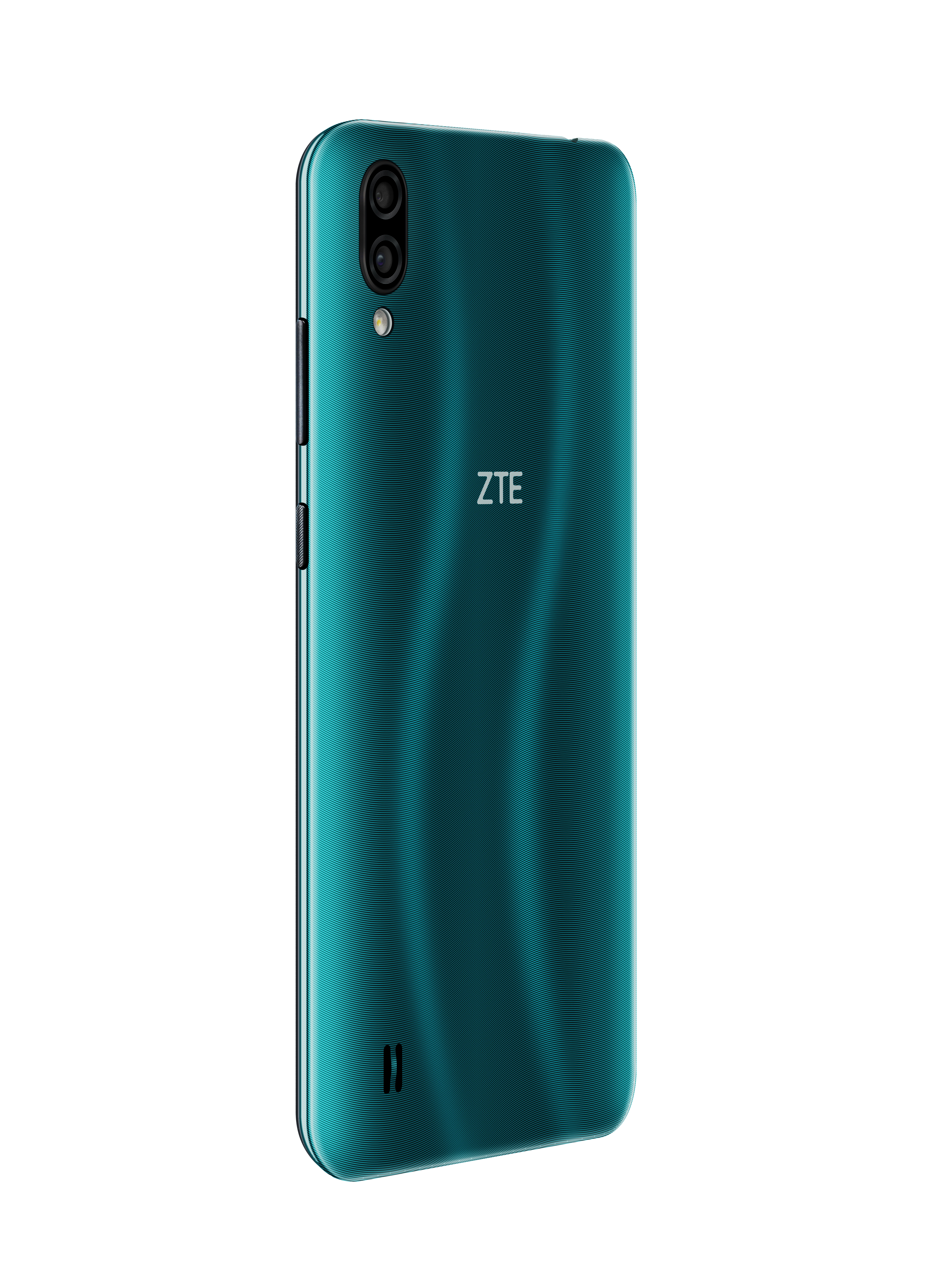 2020 Grün Dual ZTE SIM Dunkel GB 32 A5 Blade