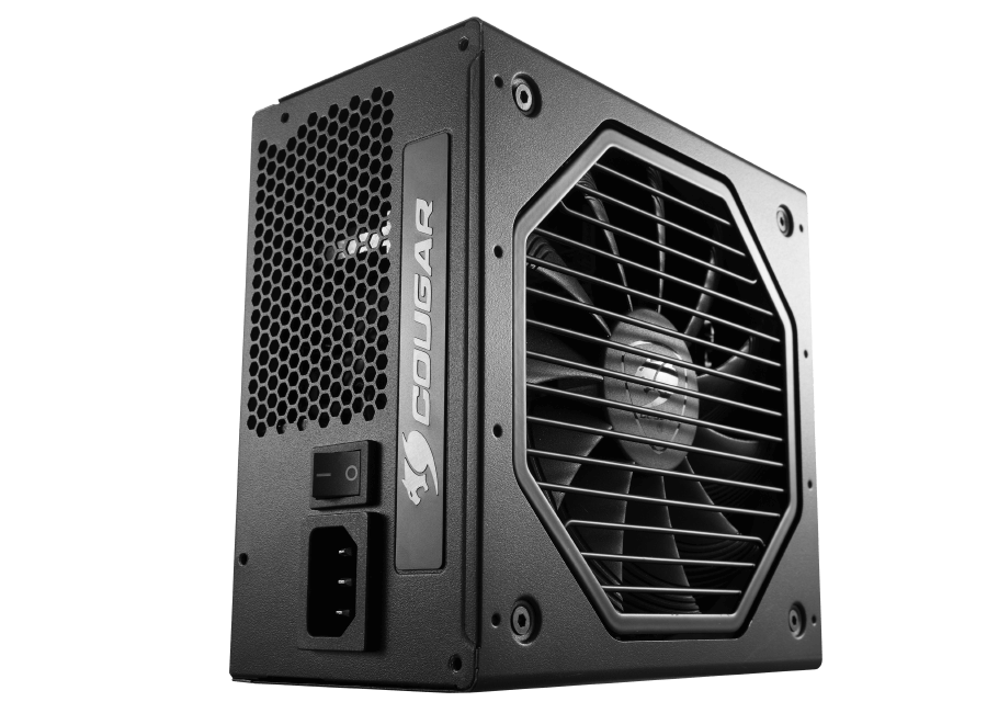 COUGAR GX-F750 PC-Netzteil 750 Watt 80 Plus Gold