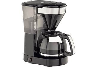 MELITTA Coffee Easy Top II Filtre Kahve Makinesi Siyah