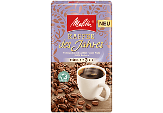 MELITTA Kaffee Des Jahres Öğütülmüş Kahve