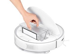 Robot aspirador
