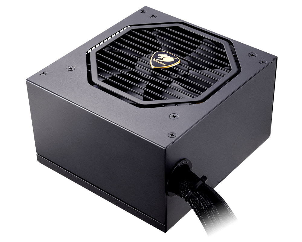 COUGAR GX-S650 PC-Netzteil 650 Watt 80 Plus Gold