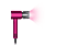 DYSON Supersonic Mother's Day Gift Edition - Sèche-cheveux (Anthracite/Fuchsia)