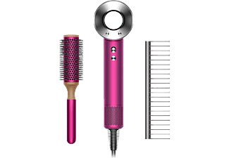 DYSON Supersonic Mother's Day Gift Edition - Sèche-cheveux (Anthracite/Fuchsia)