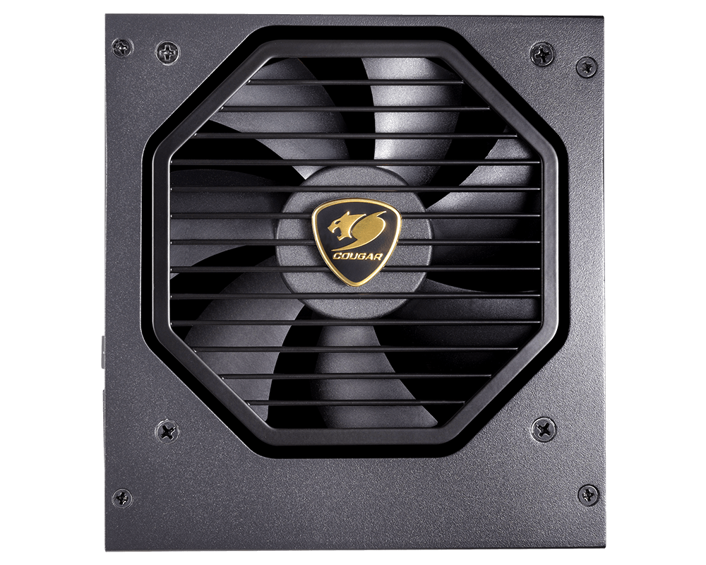 COUGAR GX-S750 PC-Netzteil 750 Watt 80 Plus Gold