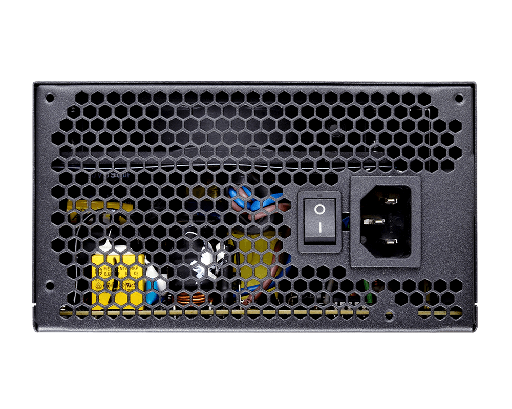 COUGAR GX-S750 PC-Netzteil 750 Watt 80 Plus Gold