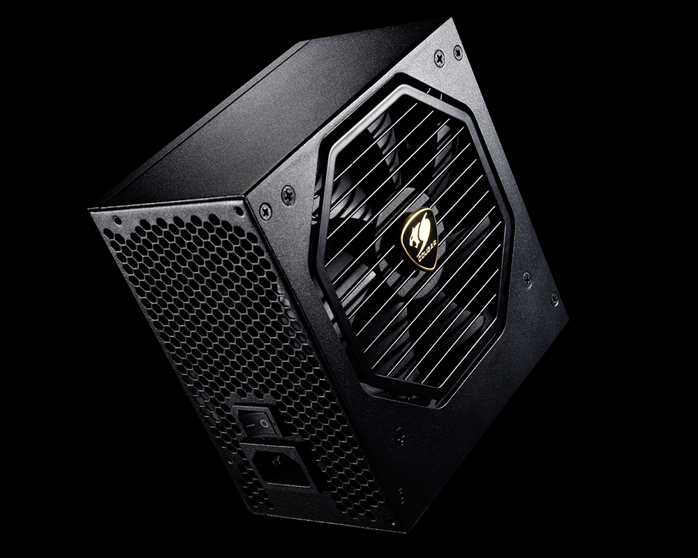 COUGAR GX-S750 PC-Netzteil 750 Watt 80 Plus Gold