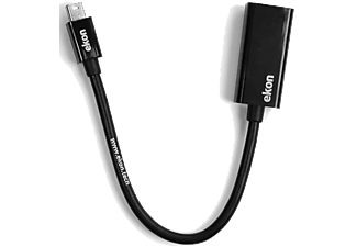 EKON Adapter Mini DisplayPort - HDMI