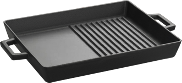 LAVA LVECOGT2632T4 Grill tepsi, 26x32 cm