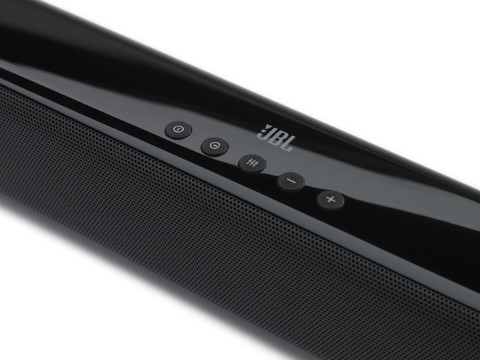 JBL SB160 2.1 Kanal 220W Bluetooth Soundbar