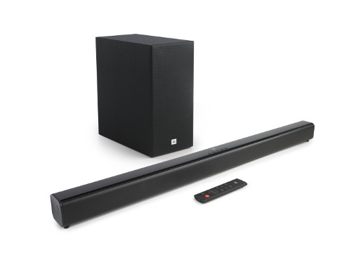 JBL SB160 2.1 Kanal 220W Bluetooth Soundbar