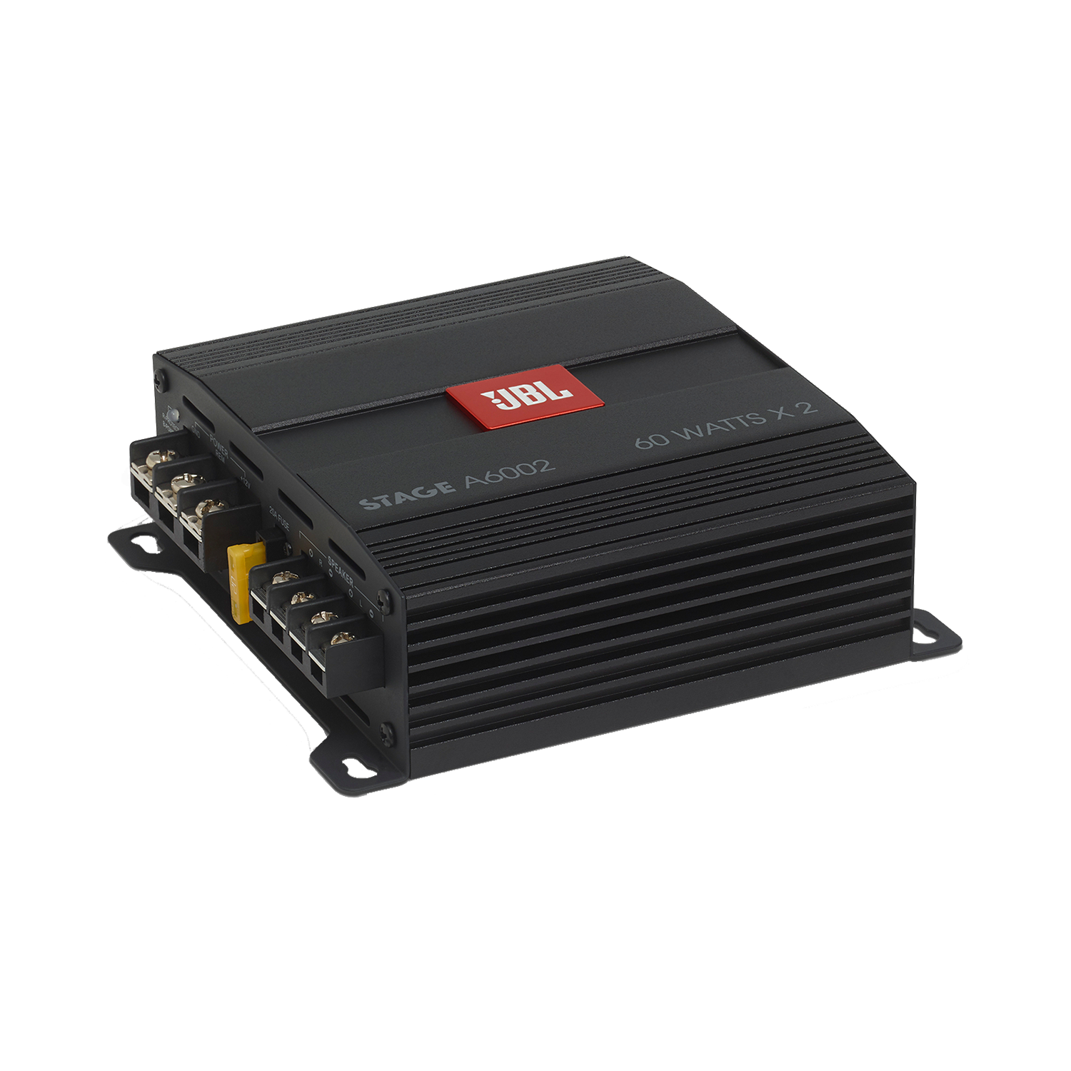 JBL Stage A6002 versterker