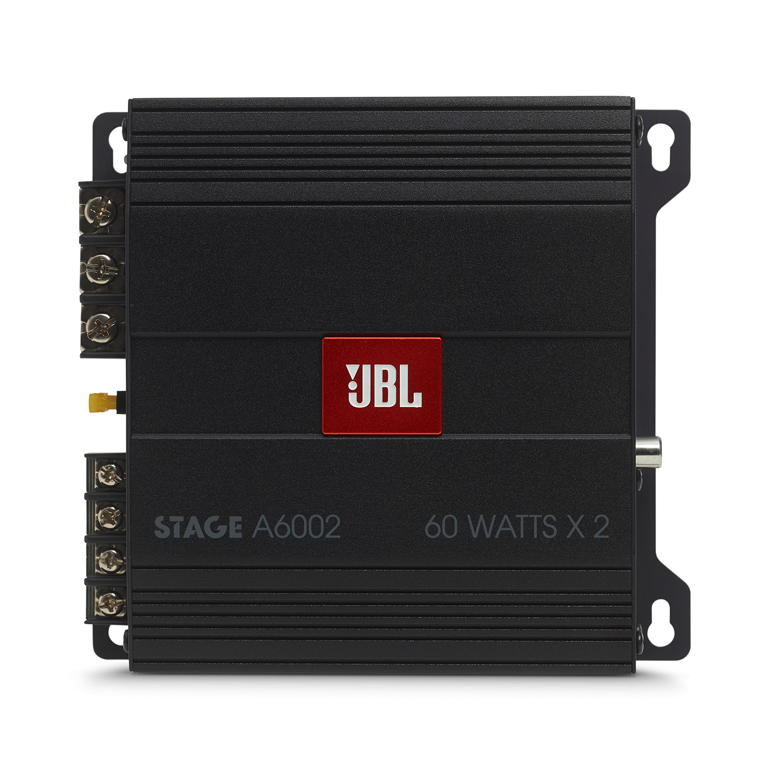 JBL Stage A6002 versterker