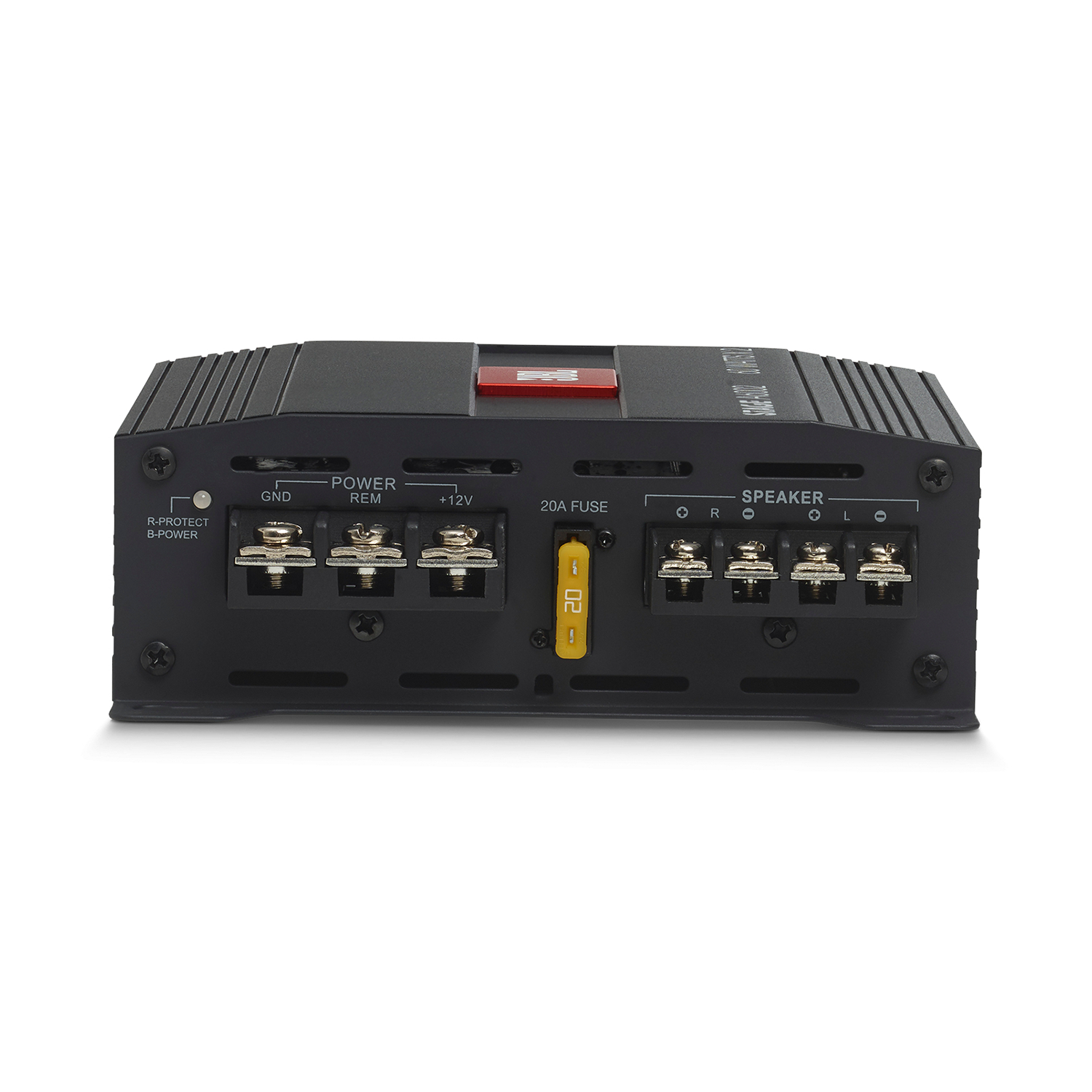 JBL Stage A6002 versterker