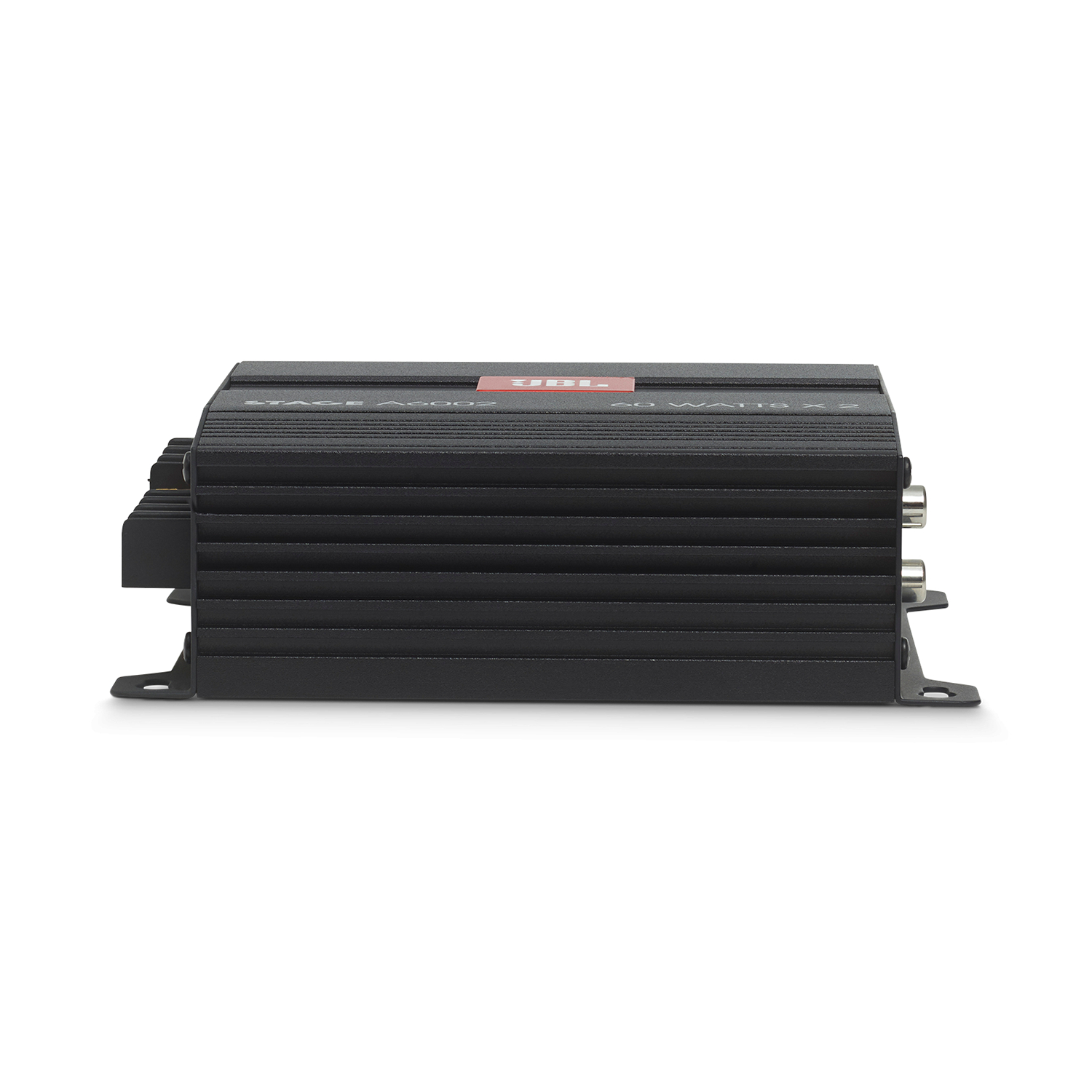 JBL Stage A6002 versterker