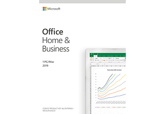 Office Home & Business 2019 - PC/MAC - Italiano