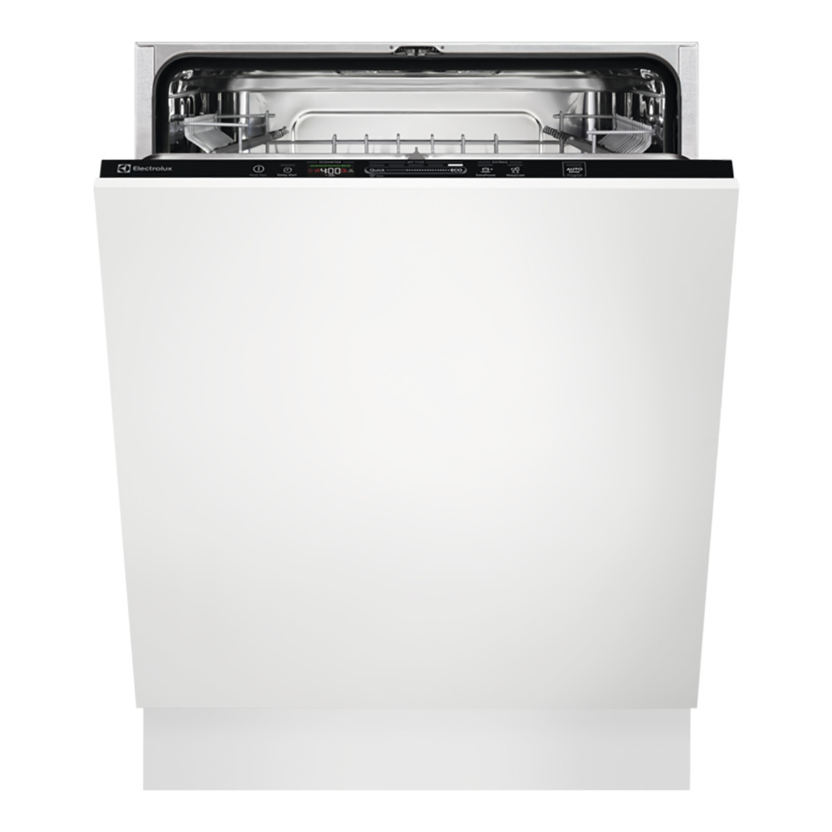 Lavavajillas - Electrolux EES47310L, 8 programas, 13 servicios, Sistema QuickSelect, A+++, Blanco