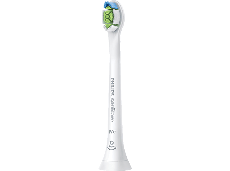 Thumbnail - PHILIPS Sonicare HX6074/27 W2c Optimal White compact 4er-Pack Aufsteckbürsten