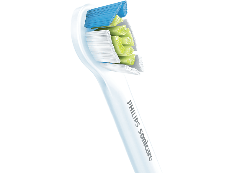 Thumbnail - PHILIPS Sonicare HX6074/27 W2c Optimal White compact 4er-Pack Aufsteckbürsten