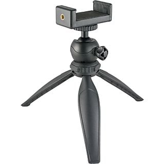 PRO-MOUNTS Tri-pod+ voor Foto- & Videocamera, Smartphone & Action Cam