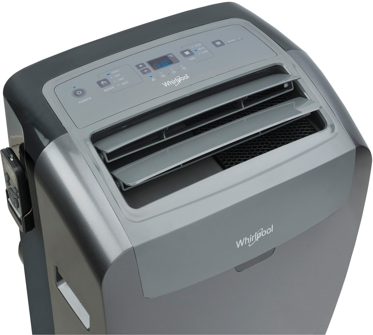 WHIRLPOOL PACB29HP