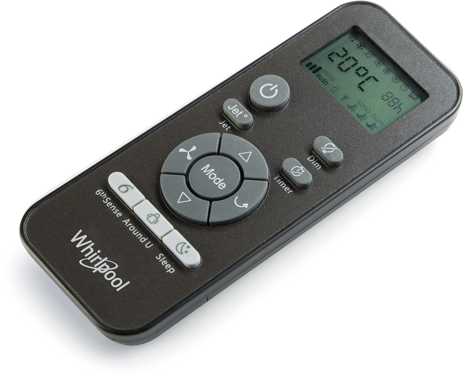 WHIRLPOOL PACB29HP