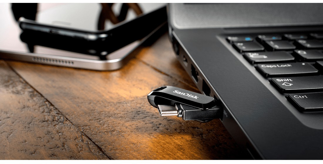 Clé USB basic 16 Go Rotate | SA