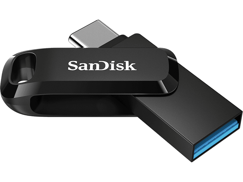 Koop uw Clé USB 3.0 SanDisk Dual Micro Ultra 128
