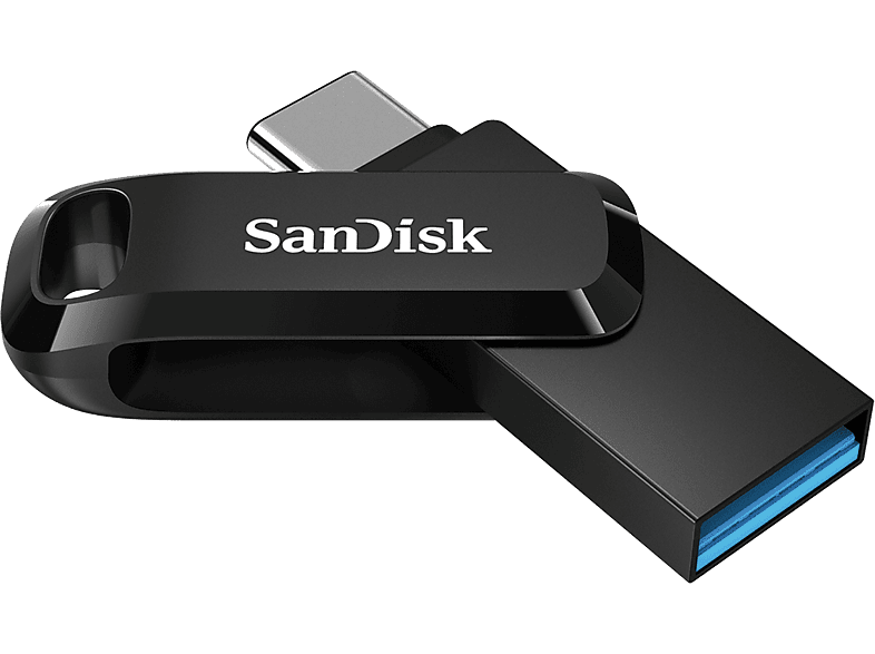 SanDisk Ultra Dual Drive Go 256GB USB-stick