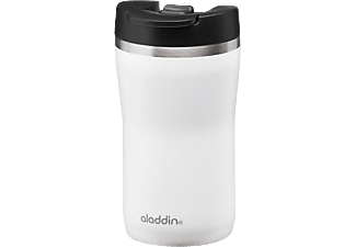 ALADDIN 1009314006 Termosz bögre, Fehér, 250ml