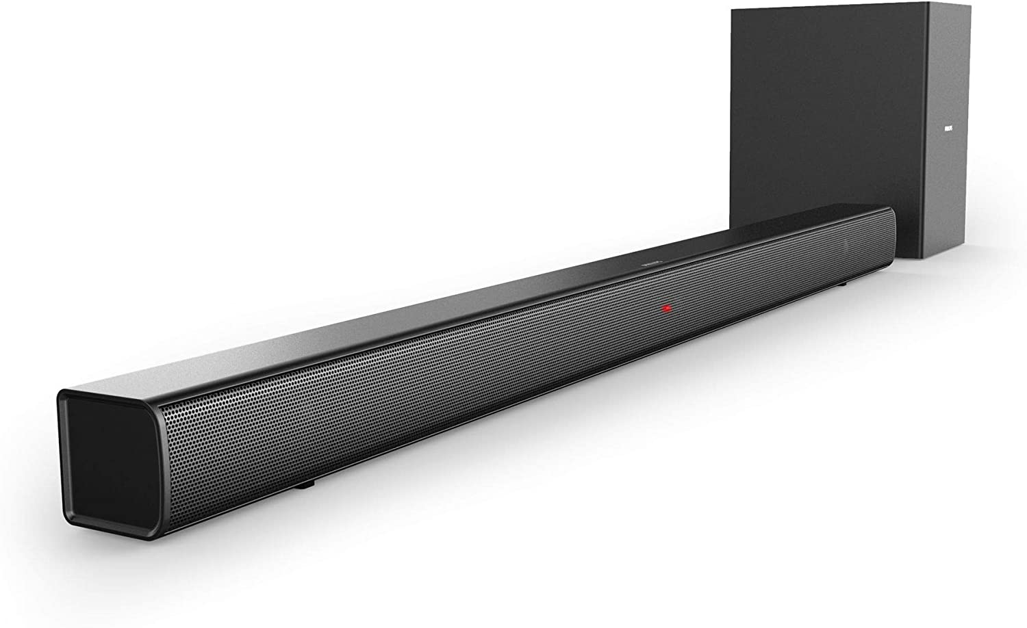 PHILIPS HTL1510B 2.1 Bluetooth Soundbar Siyah