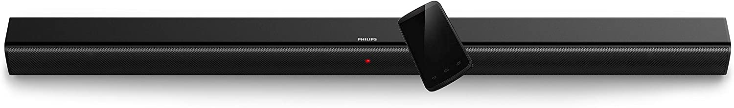 PHILIPS HTL1510B 2.1 Bluetooth Soundbar Siyah