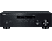 MONITOR AUDIO Monitor 100 hangfalpár, fekete + Yamaha R-N303 erősítő, fekete