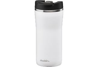 ALADDIN 1009363006 Termosz bögre, Fehér, 350ml