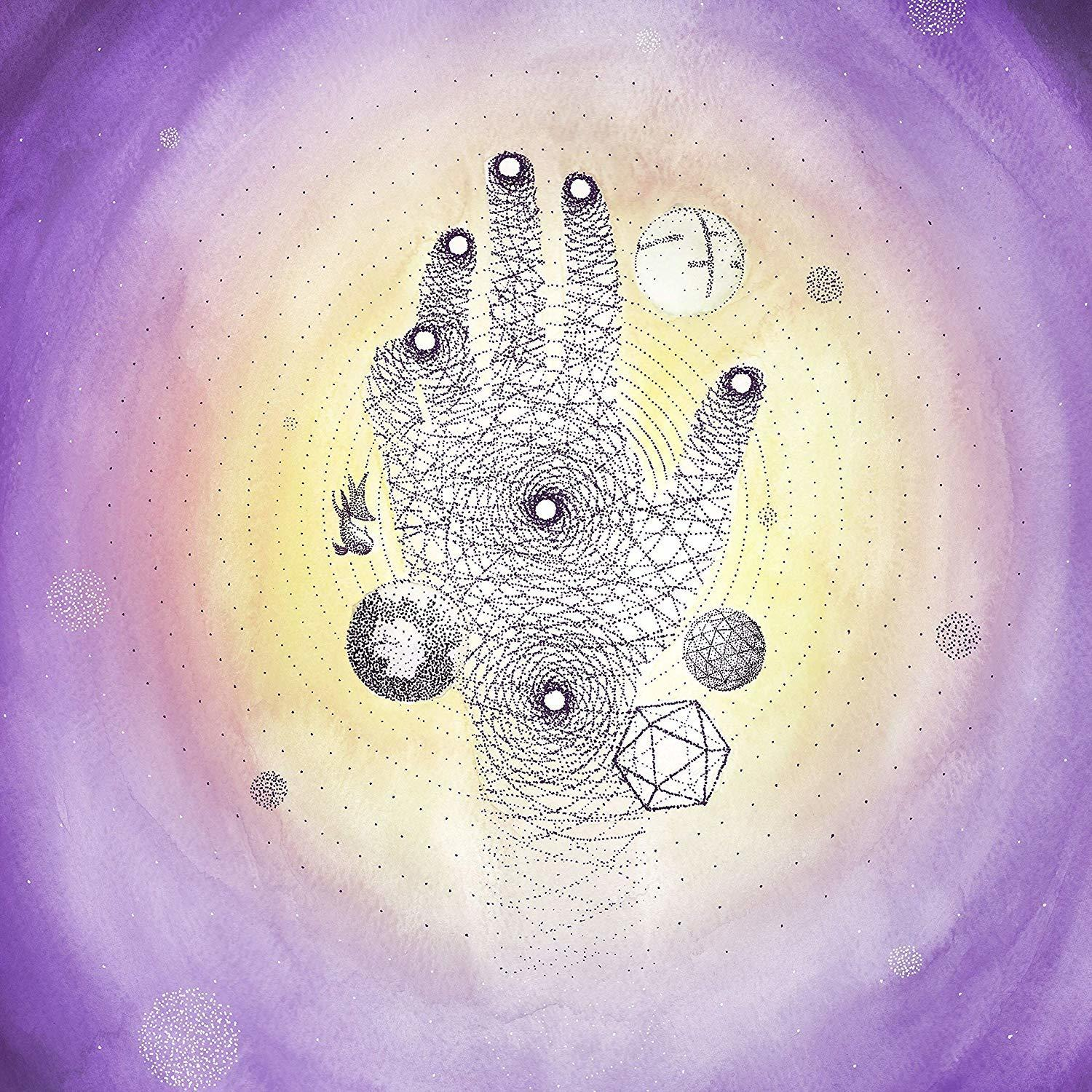 "22" - You Are Creating  - (Vinyl)