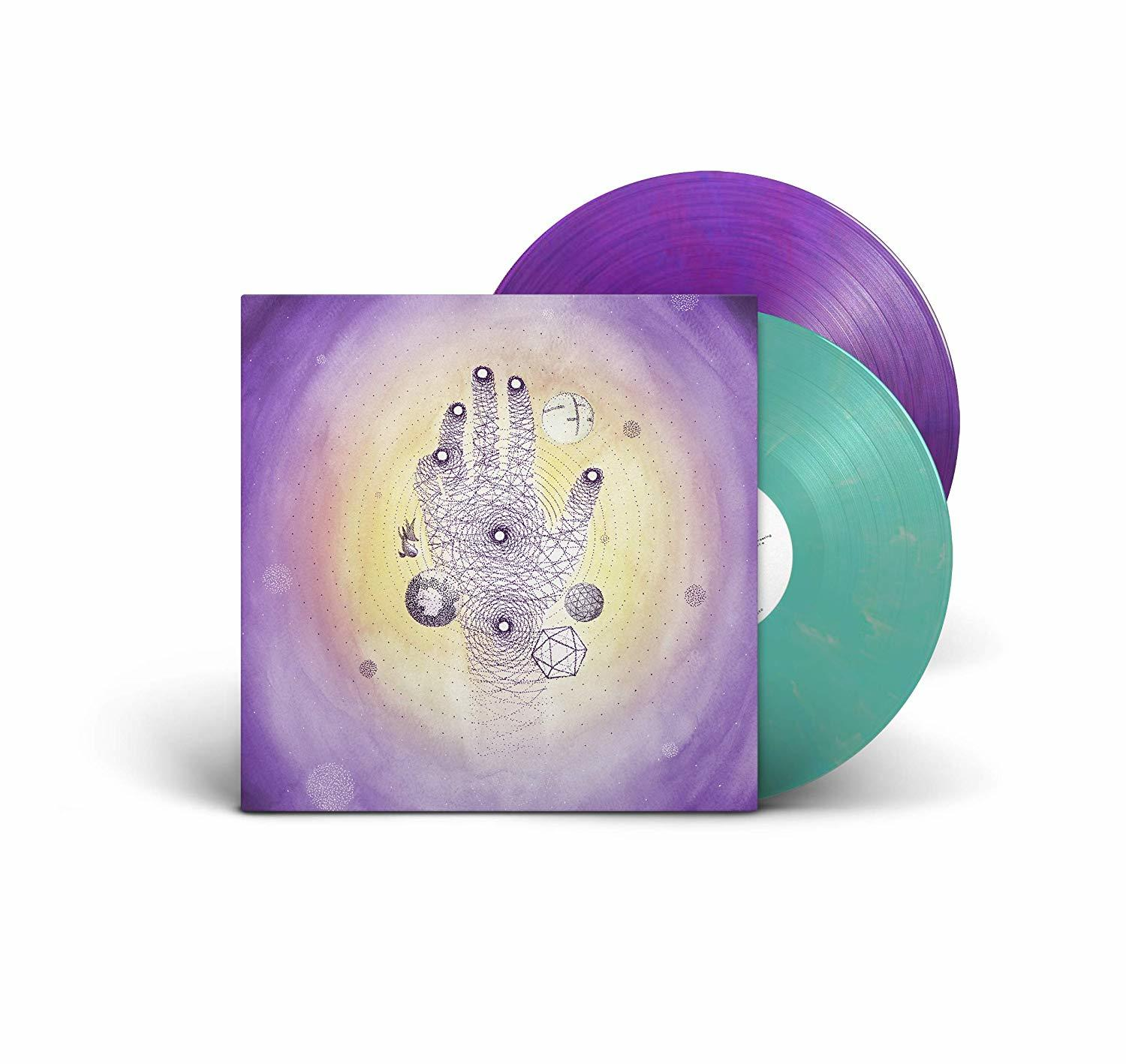 "22" - You Are Creating  - (Vinyl)